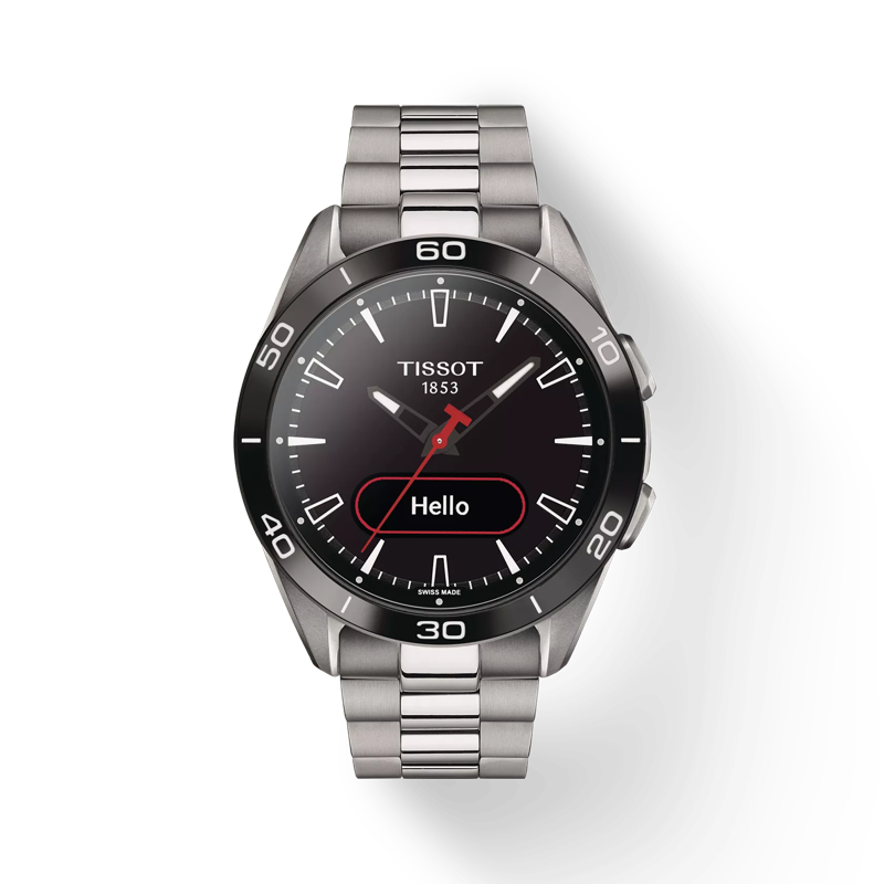 T-Touch Connect Sport