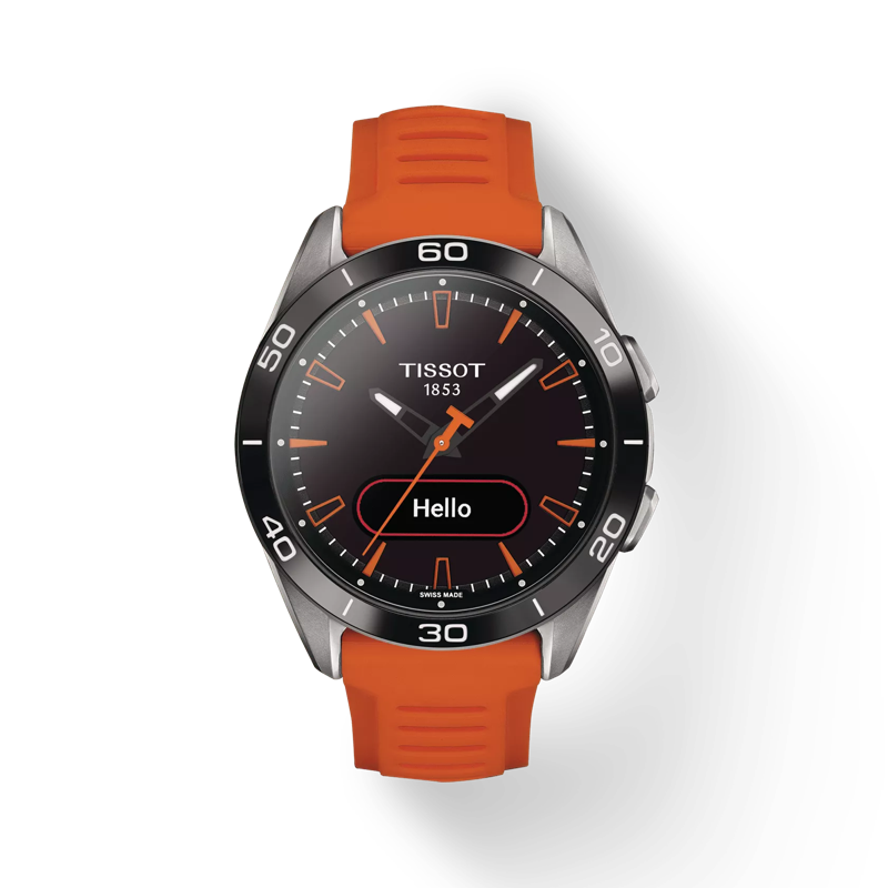 T-Touch Connect Sport