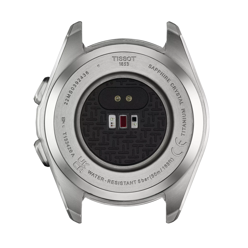 T-Touch Connect Sport