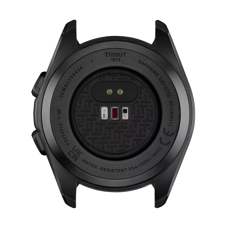 T-Touch Connect Sport
