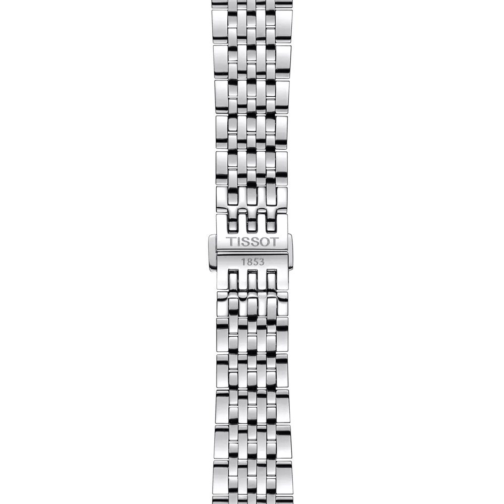 Le Locle Powermatic 80 20th Anniversary