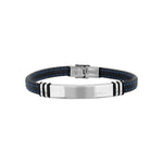 Load image into Gallery viewer, Breil Bracciale Savage TJ1974 - acciaio e silicone
