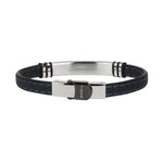 Load image into Gallery viewer, Breil Bracciale Savage TJ1974 - acciaio e silicone