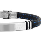 Load image into Gallery viewer, Breil Bracciale Savage TJ1974 - acciaio e silicone