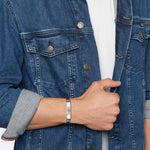 Load image into Gallery viewer, Breil Bracciale Savage TJ1974 - acciaio e silicone