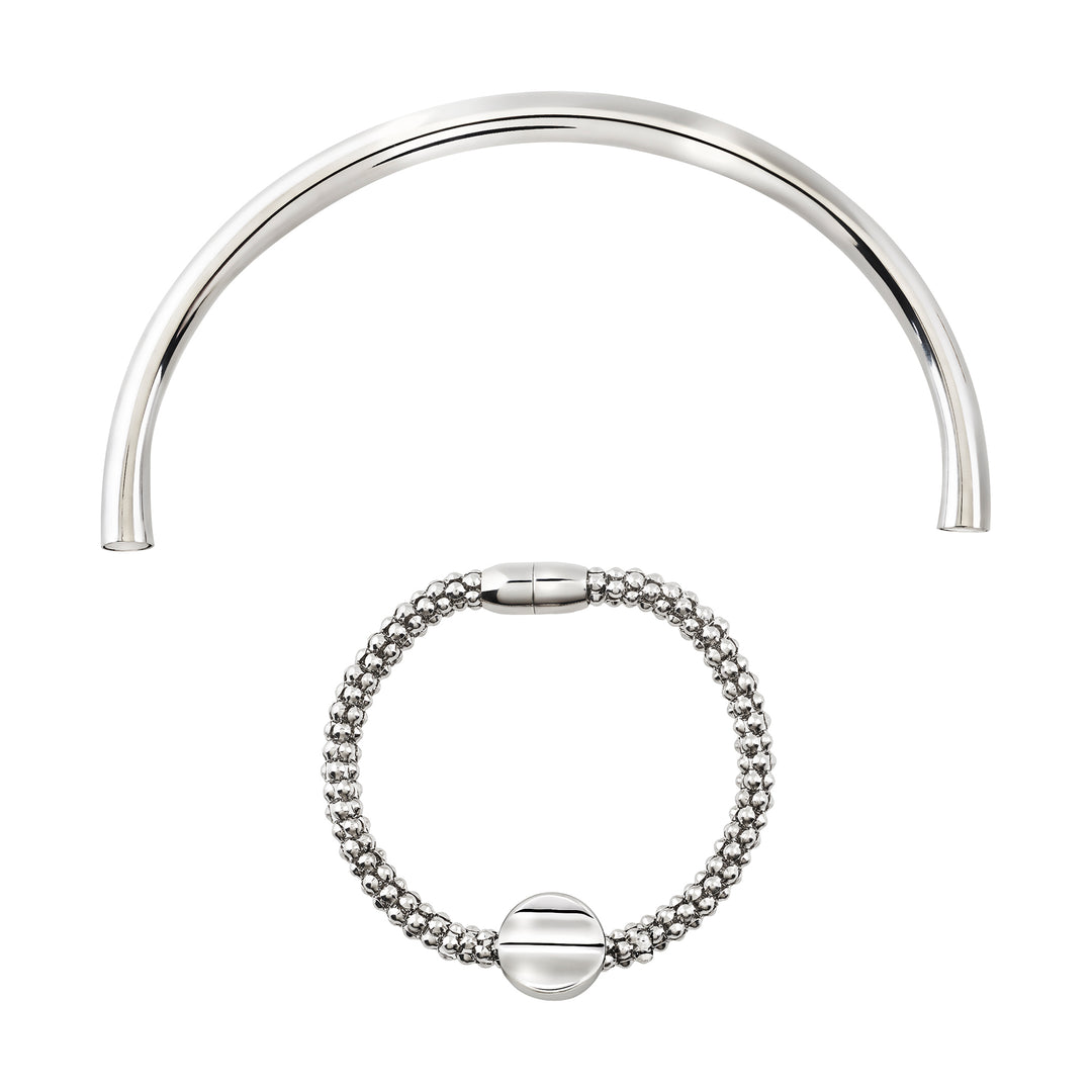 Collana Globe