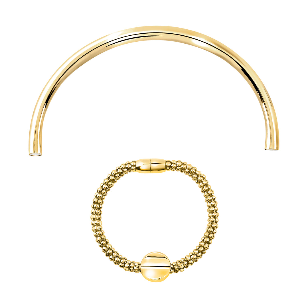 Collana Globe