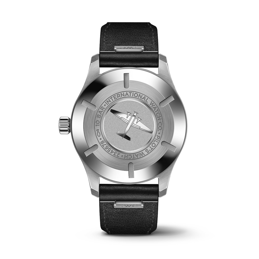 Pilot’s Watch Mark XX