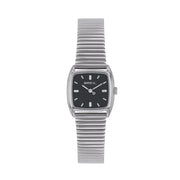 Breil Darling TW2050 - cassa e bracciale acciaio - quadrante nero