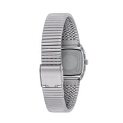 Breil Darling TW2050 - cassa e bracciale acciaio - quadrante nero