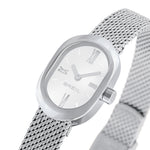 Load image into Gallery viewer, Breil Evanesse TW2106 - cassa e bracciale acciaio - quadrante bianco