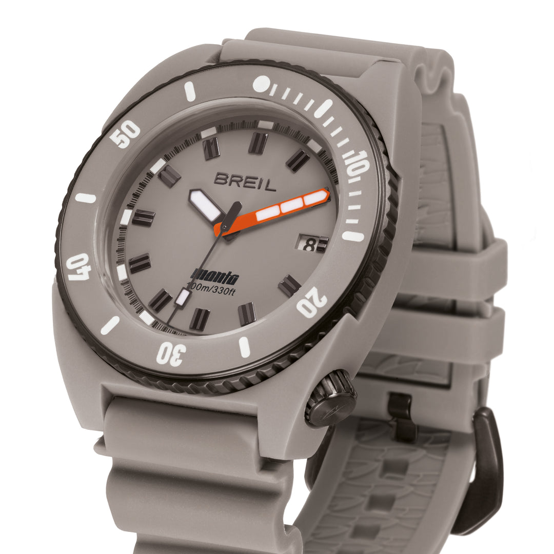 Manta E.c.o. Blend