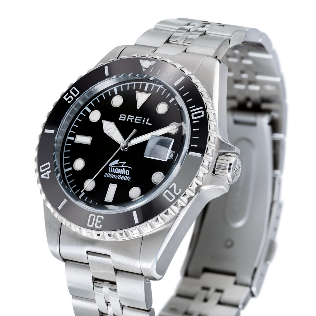 Manta Heritage