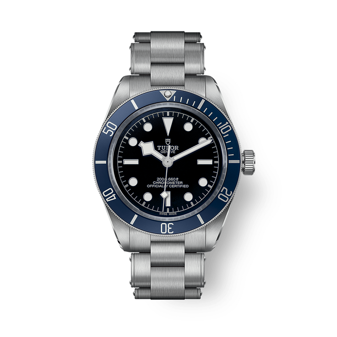 Tudor Black Bay 79320B usato