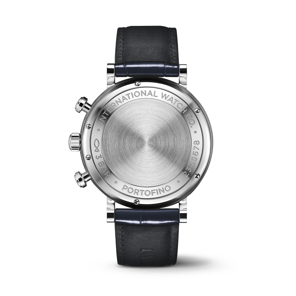 Portofino Chronograph