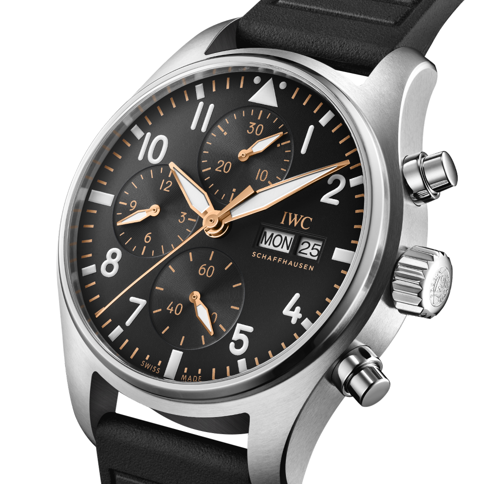 Pilot’s Watch Chronograph 41 Apxgp