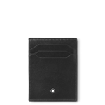 Load image into Gallery viewer, Montblanc Porta carte 198328 - fronte