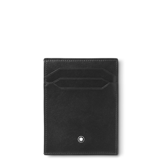 Montblanc Porta carte 198328 - fronte