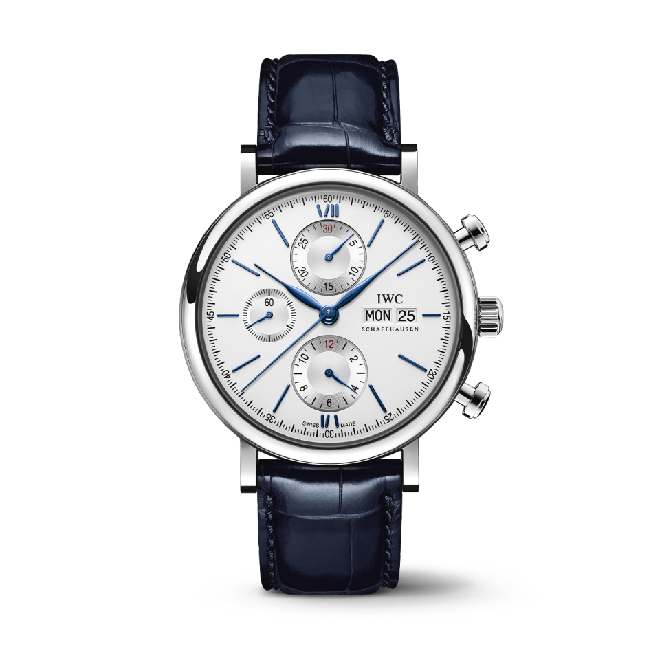 Portofino Chronograph