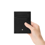 Load image into Gallery viewer, Montblanc Porta carte 198328