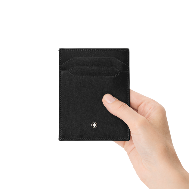 Montblanc Porta carte 198328