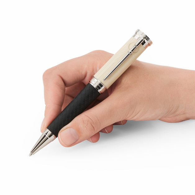 Montblanc Penna a sfera Robert Louis Stevenson 129419