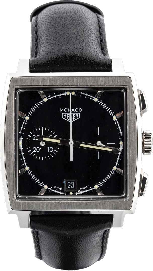 Monaco Re-Edition (Edizione Limitata 5000 pezzi)