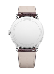 Baume & Mercier Classima 10882 - fondello