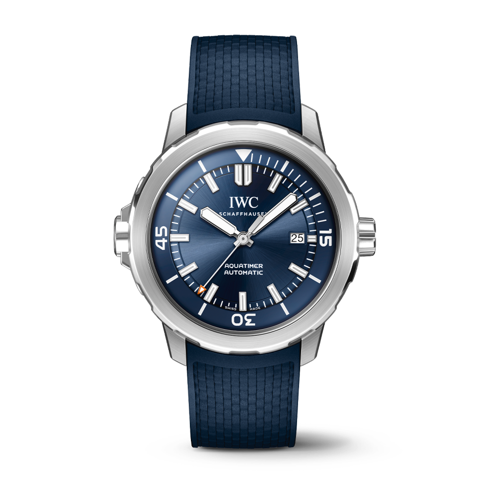 Aquatimer Automatic