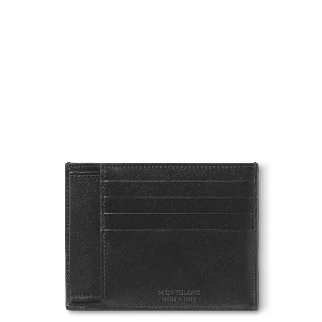 Montblanc Porta carte 198328 - retro
