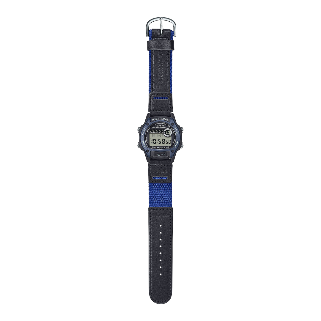 Casio W-220HF-2AVEF