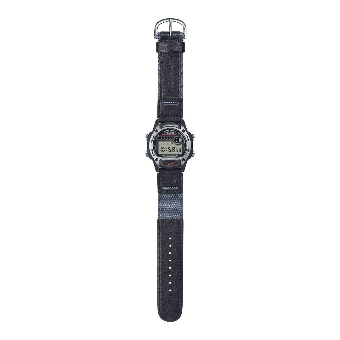 Casio W-220HF-8AVEF