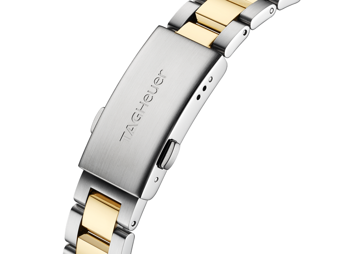 Aquaracer Date