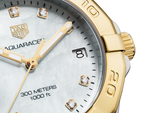 Load image into Gallery viewer, Aquaracer Date

