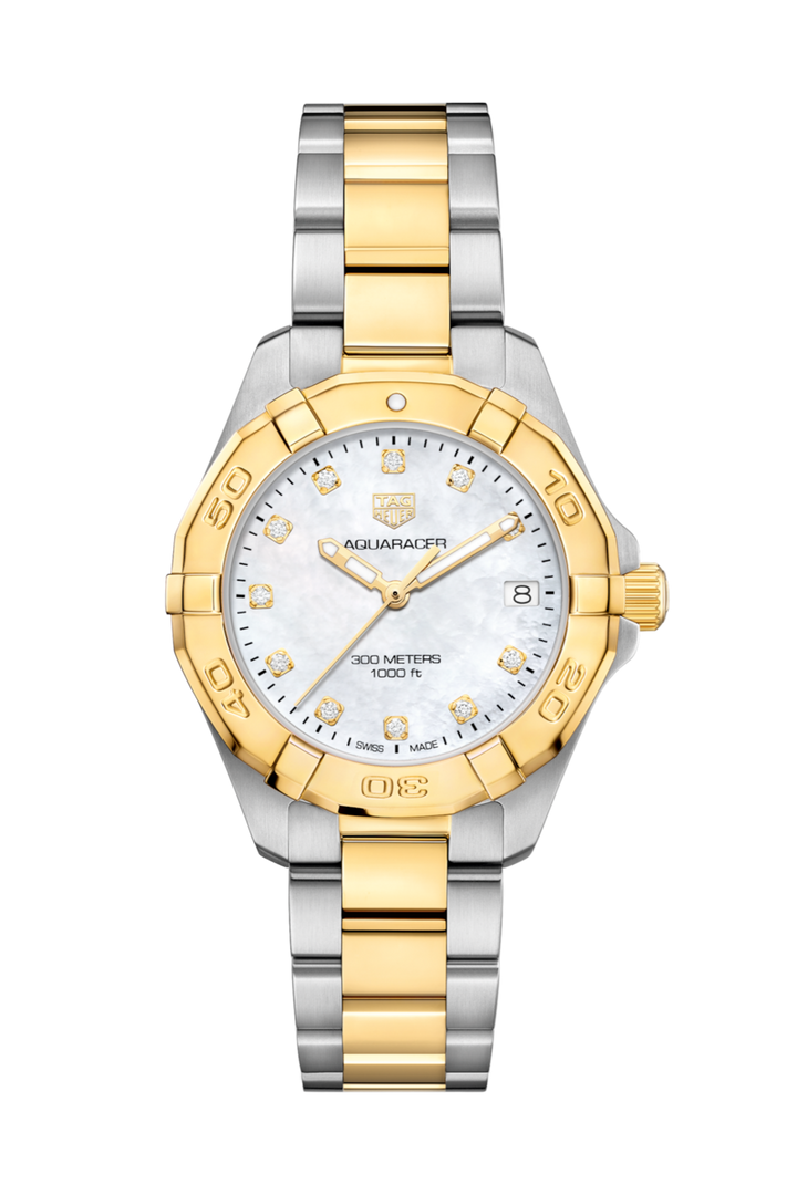 Aquaracer Date