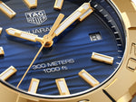 Load image into Gallery viewer, Aquaracer Date
