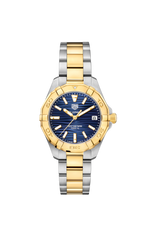 Load image into Gallery viewer, Aquaracer Date
