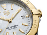 Load image into Gallery viewer, Aquaracer Date
