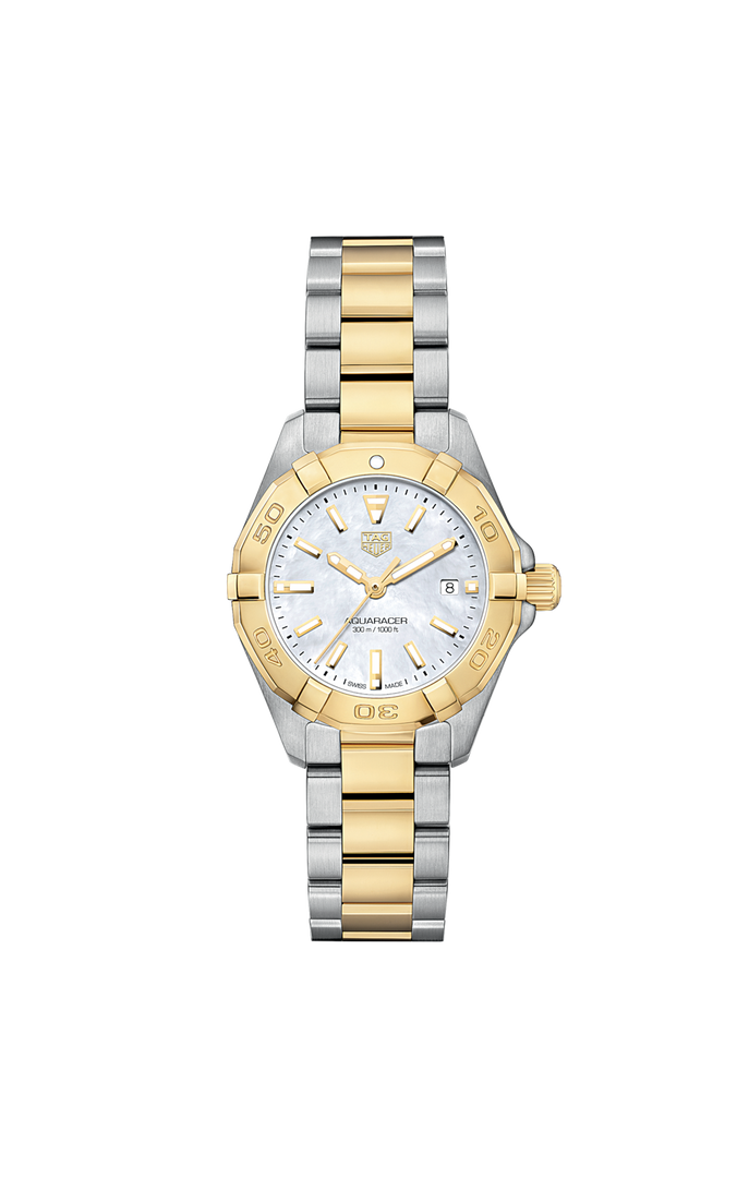 Aquaracer Date