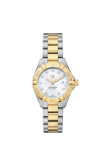 Load image into Gallery viewer, Aquaracer Date
