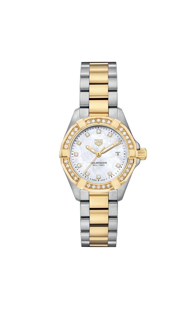 Aquaracer Date