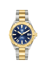 Load image into Gallery viewer, Aquaracer Date

