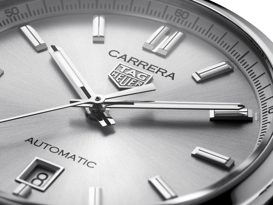 Carrera Date