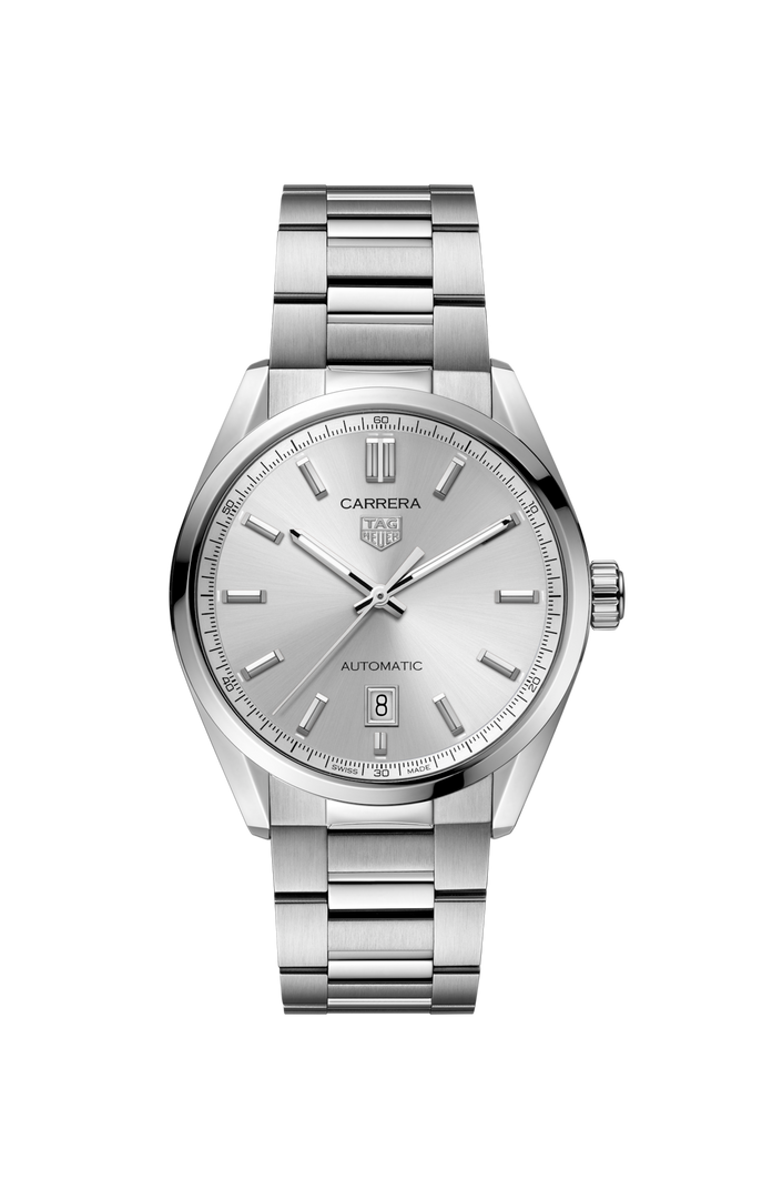 Carrera Date