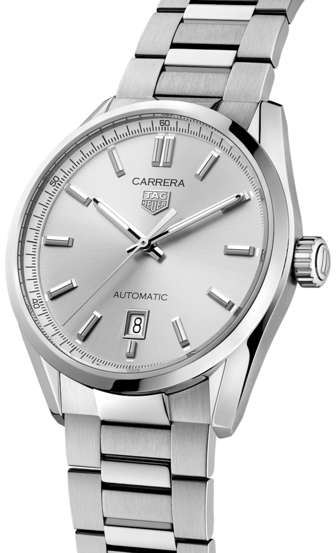 Carrera Date