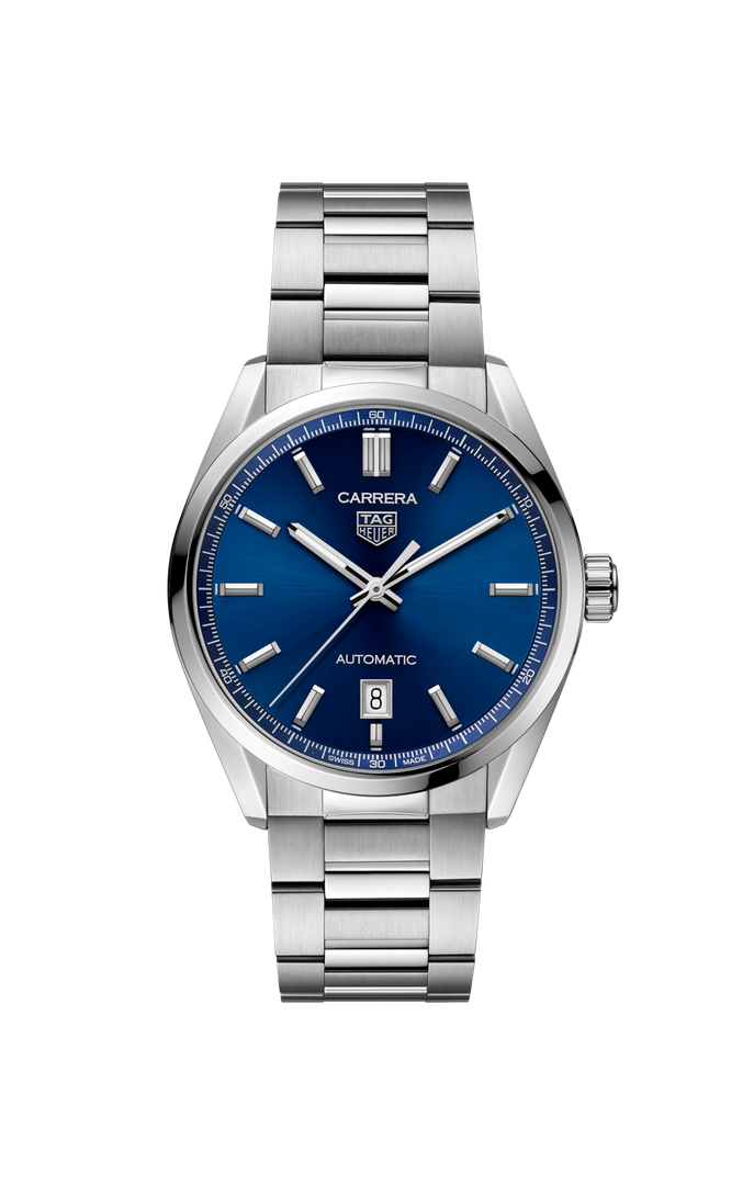 Carrera Date