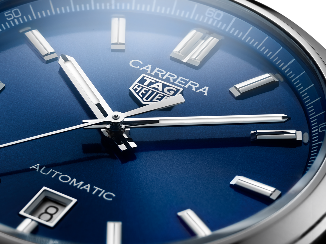 Carrera Date