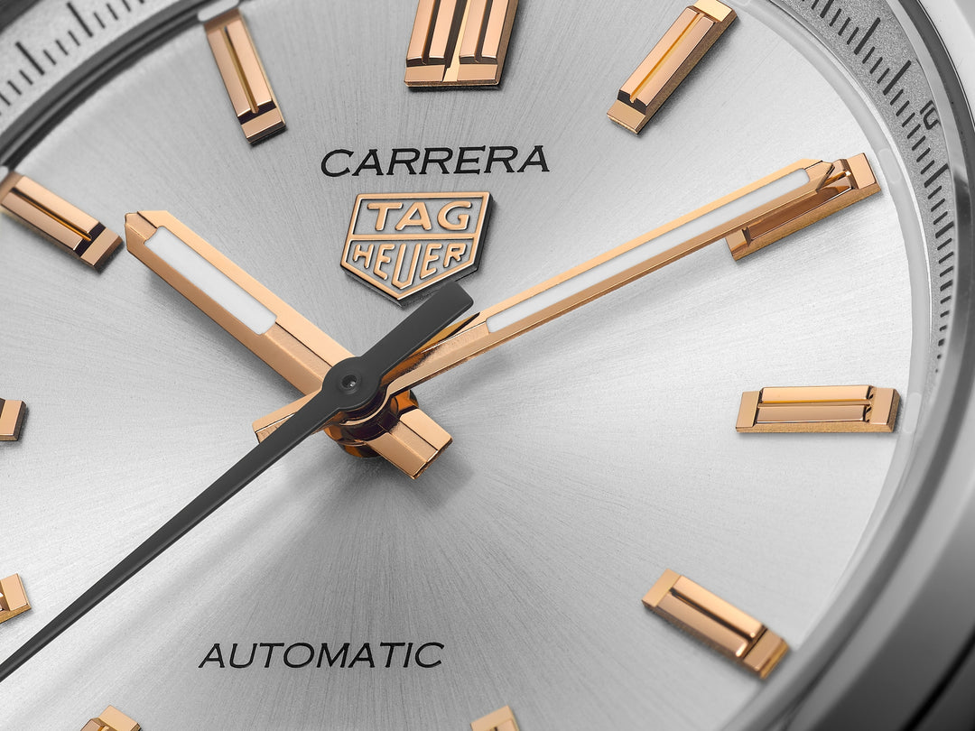 Carrera Date