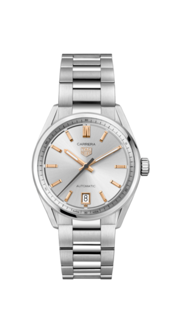Carrera Date