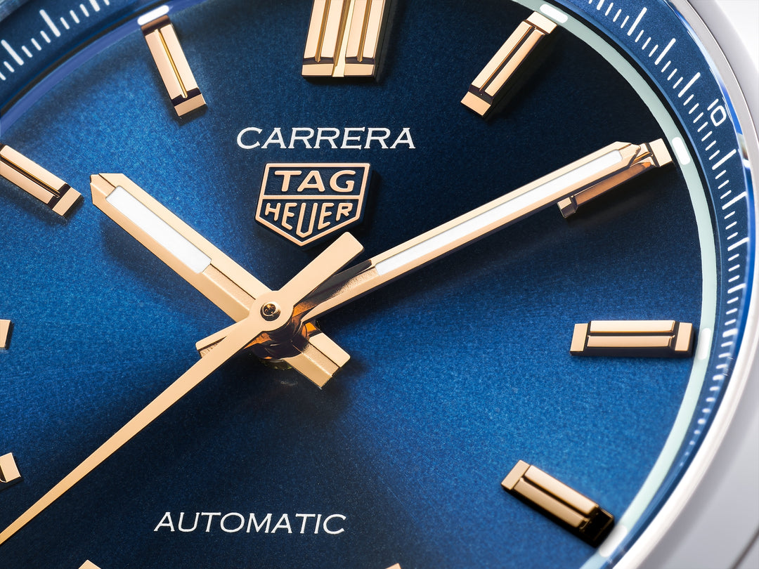 Carrera Date